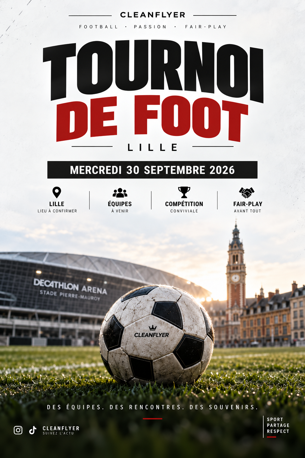 Aperçu du résultat produit par ce prompt